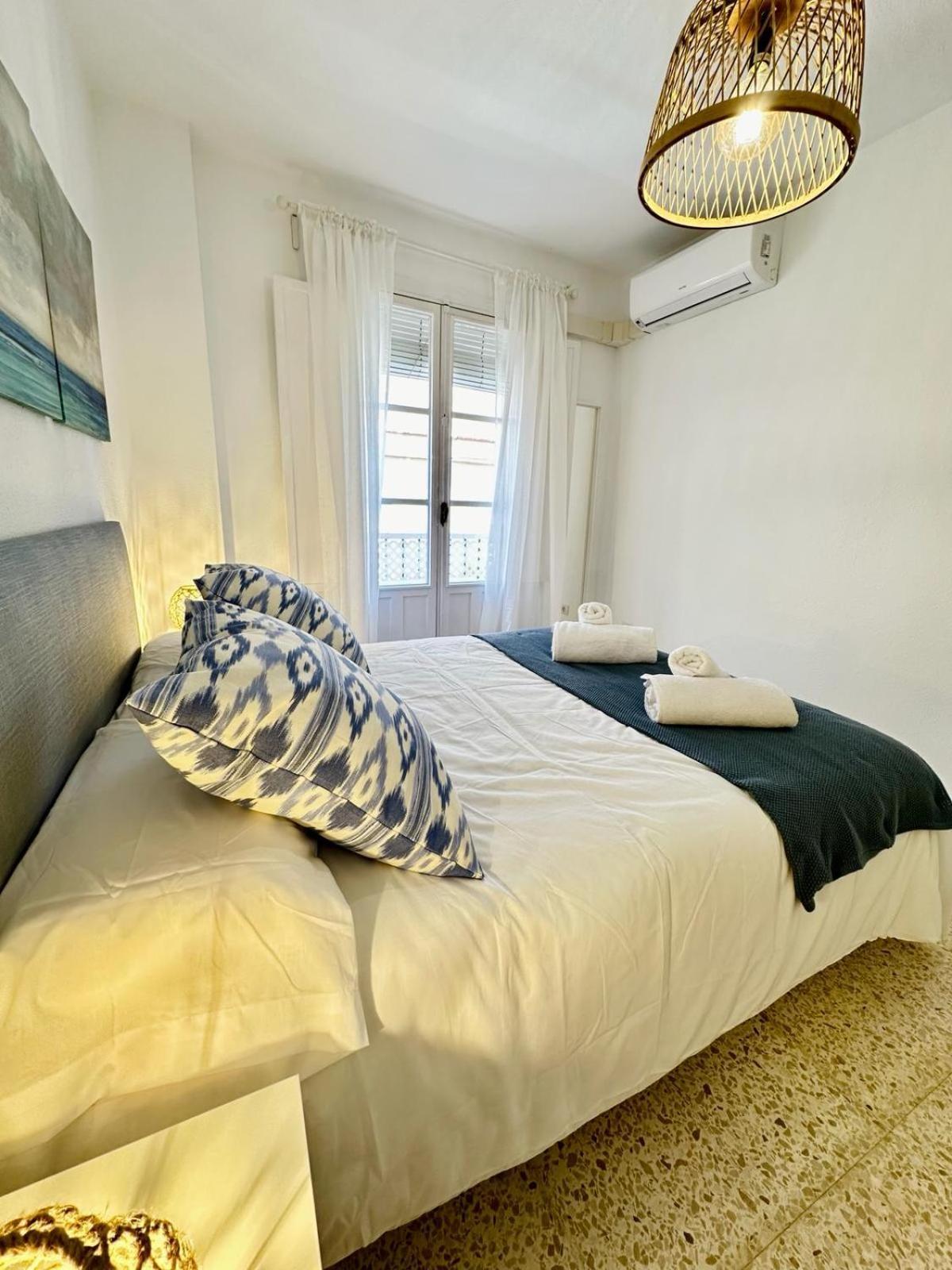 Апартаменты Www Casa Quili Cadiz Com Экстерьер фото