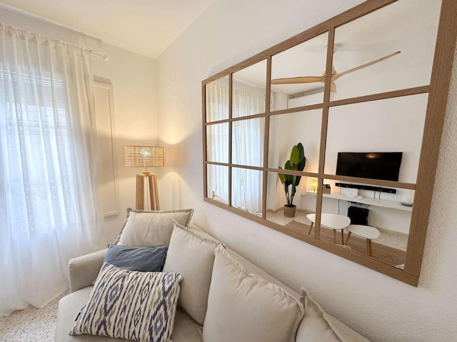 Апартаменты Www Casa Quili Cadiz Com Экстерьер фото