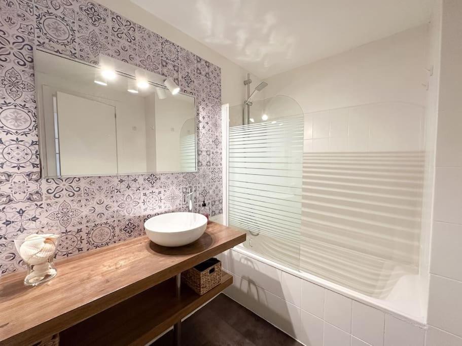 Апартаменты Www Casa Quili Cadiz Com Экстерьер фото